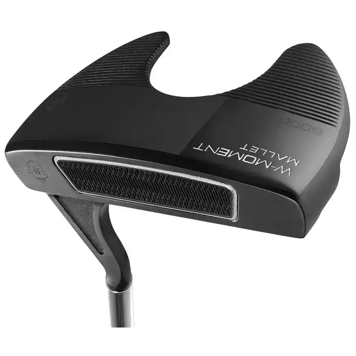 Majesty W-Moment Mallet Putter