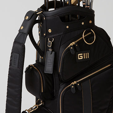 Daiwa GIII Signature 2024 Caddie Bag GB0424