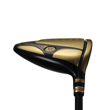 Daiwa Glll Signature 2024 Fairway Wood