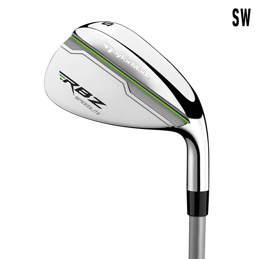 Taylormade Ladies RBZ SpeedLite Club Set