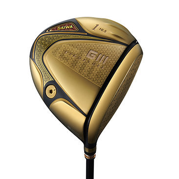 Daiwa GIII Signature 2024 Driver