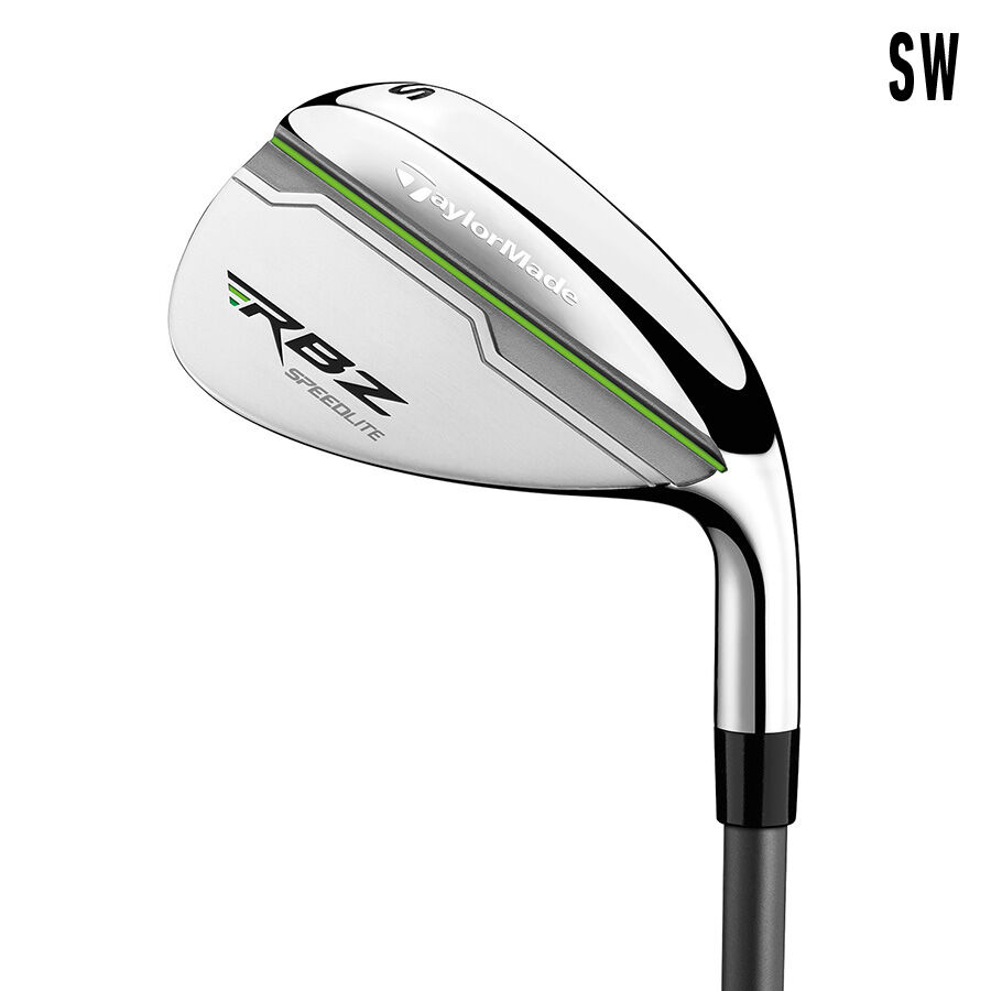 Taylormade RBZ Speedlite Club Set