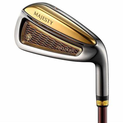 Majesty Prestigio13 LV760 2024 Irons