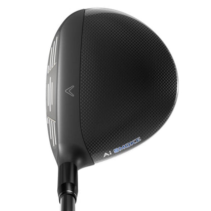 Callaway Paradym Ai Smoke Max Fast Fairway Wood (Japan Spec)