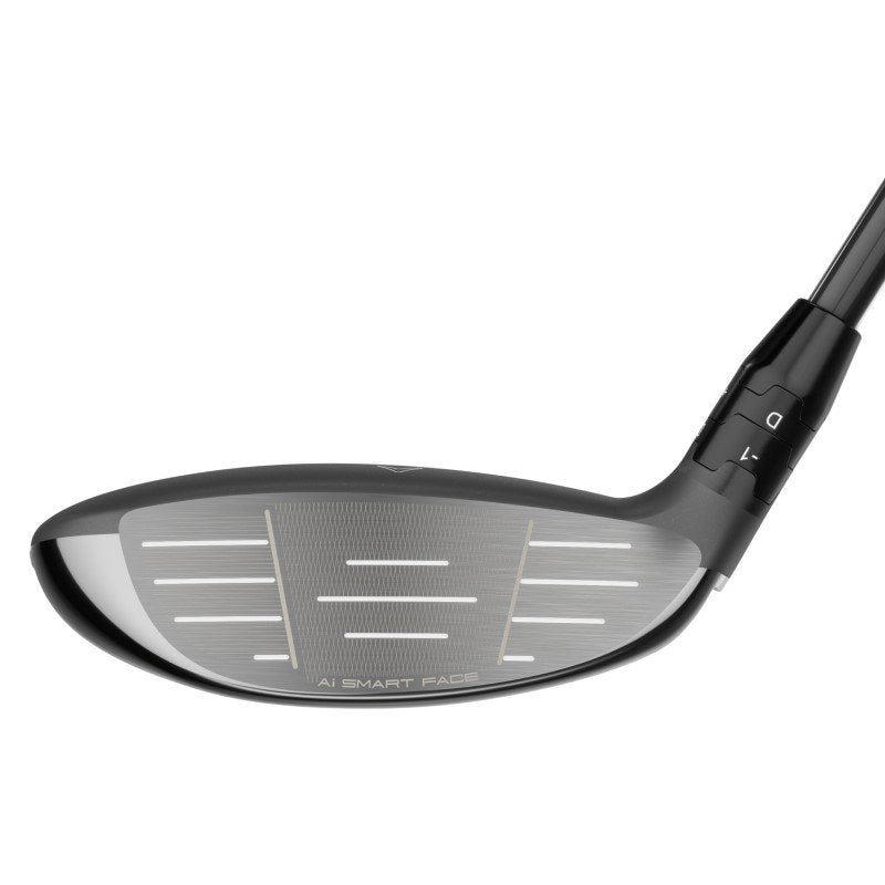 Callaway Paradym Ai Smoke MAX Fairway Wood (Japan Spec)