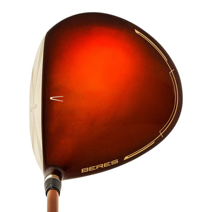 Honma Beres S09 4 Star Driver