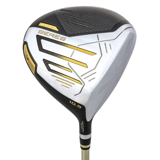 Honma Beres S09 3 Star Driver