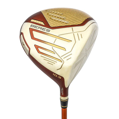 Honma Beres S09 4 Star Driver