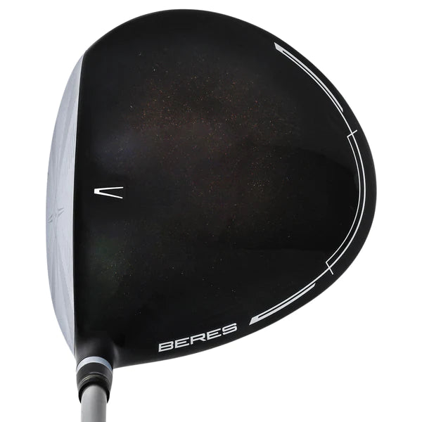 Honma Beres S09 2 Star Driver