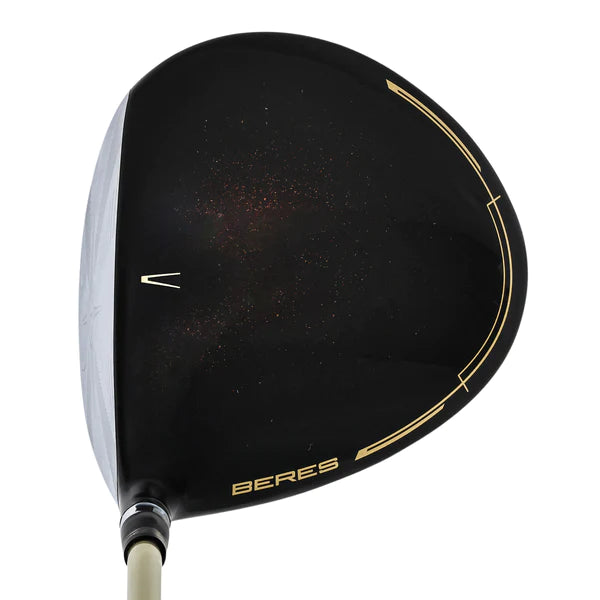 Honma Beres S09 3 Star Driver