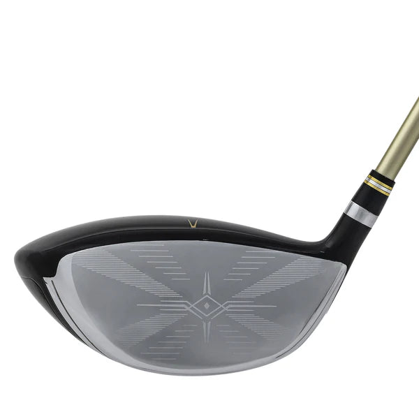 Honma Beres S09 3 Star Driver