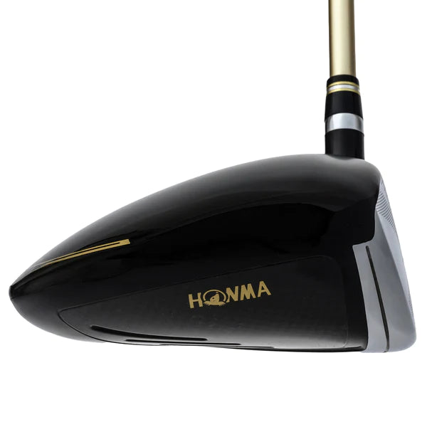 Honma Beres S09 3 Star Driver