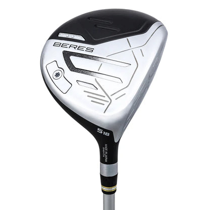 Honma Beres S09 2 Star Fairway Wood