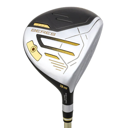 Honma Beres S09 3 Star Fairway Wood