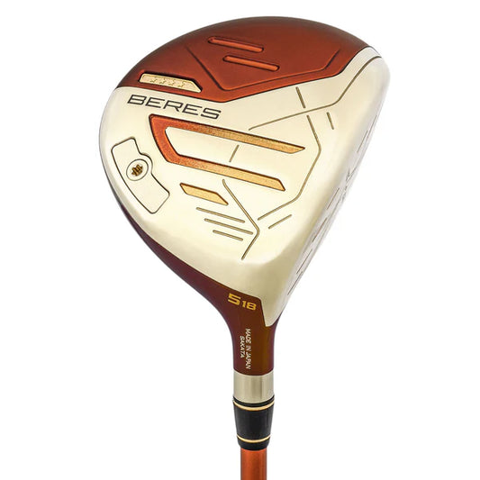 Honma Beres S09 4 Star Fairway Wood