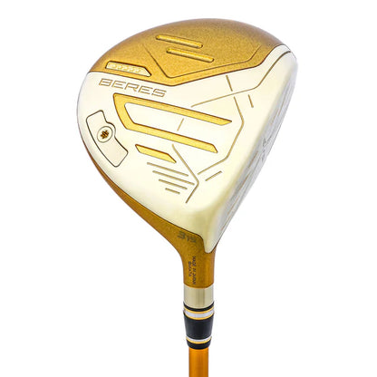 Honma Beres S09 5 Star Fairway Wood