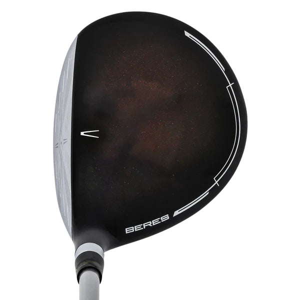 Honma Beres S09 2 Star Fairway Wood