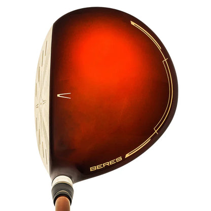 Honma Beres S09 4 Star Fairway Wood