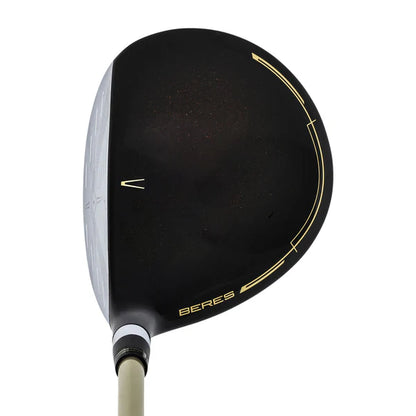 Honma Beres S09 3 Star Fairway Wood