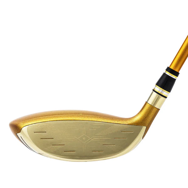 Honma Beres S09 5 Star Fairway Wood