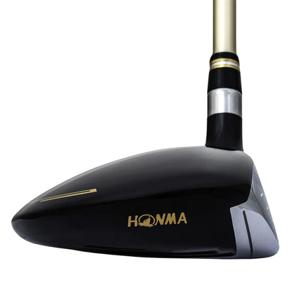 Honma Beres S09 3 Star Fairway Wood