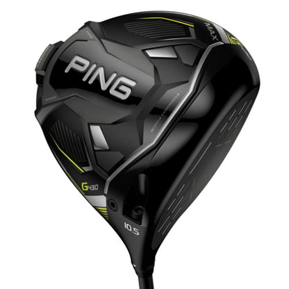 Ping G430 Max Driver (Japan Spec)