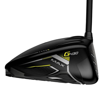 Ping G430 Max Driver (Japan Spec)