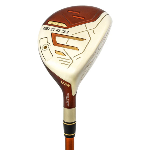 Honma Beres S09 4 Star Hybrid