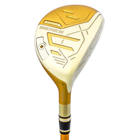 Honma Beres S09 5 Star Hybrid