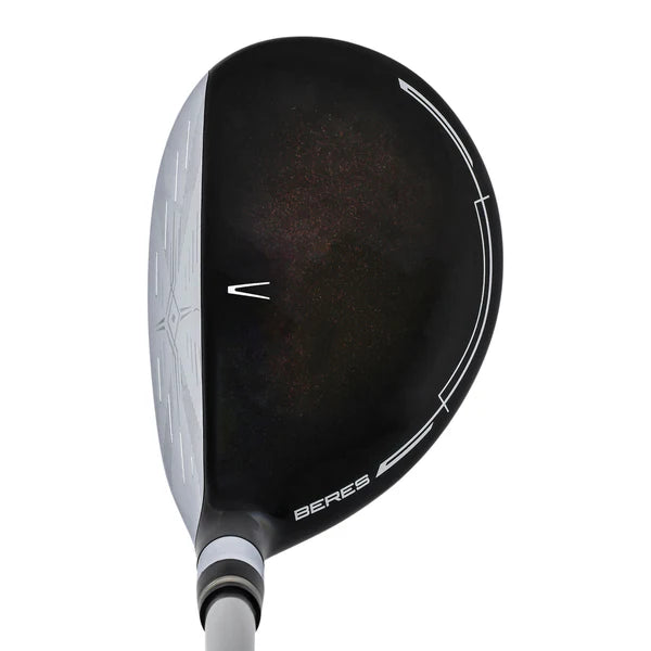 Honma Beres S09 2 Star Hybrid