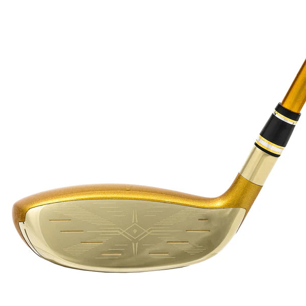 Honma Beres S09 5 Star Hybrid