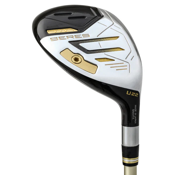 Honma Beres S09 3 Star Hybrid