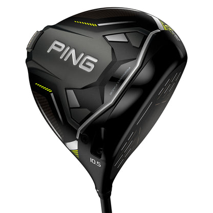 Ping G430 MAX 10K Driver (Japan Spec)