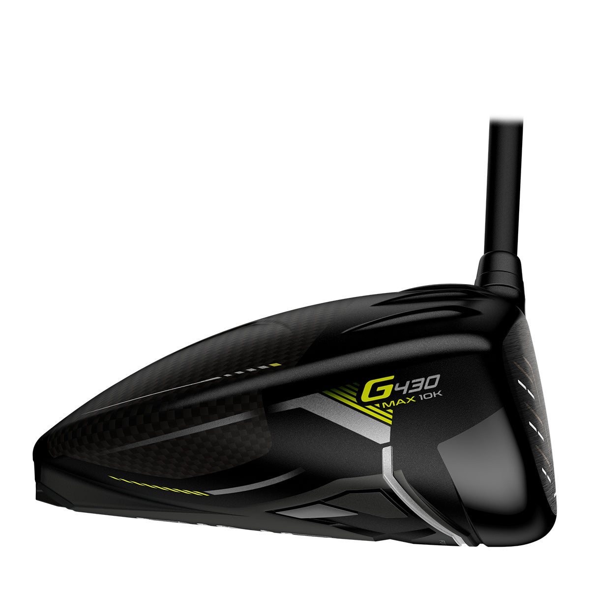 Ping G430 MAX 10K Driver (Japan Spec)