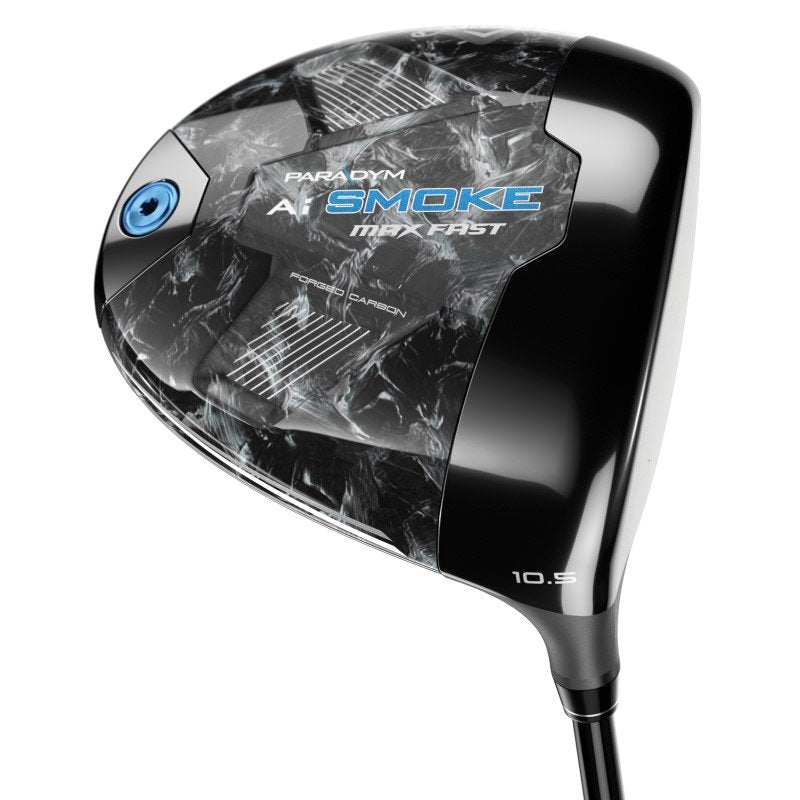 Callaway Ai Smoke Max Fast Driver (Japan Spec)