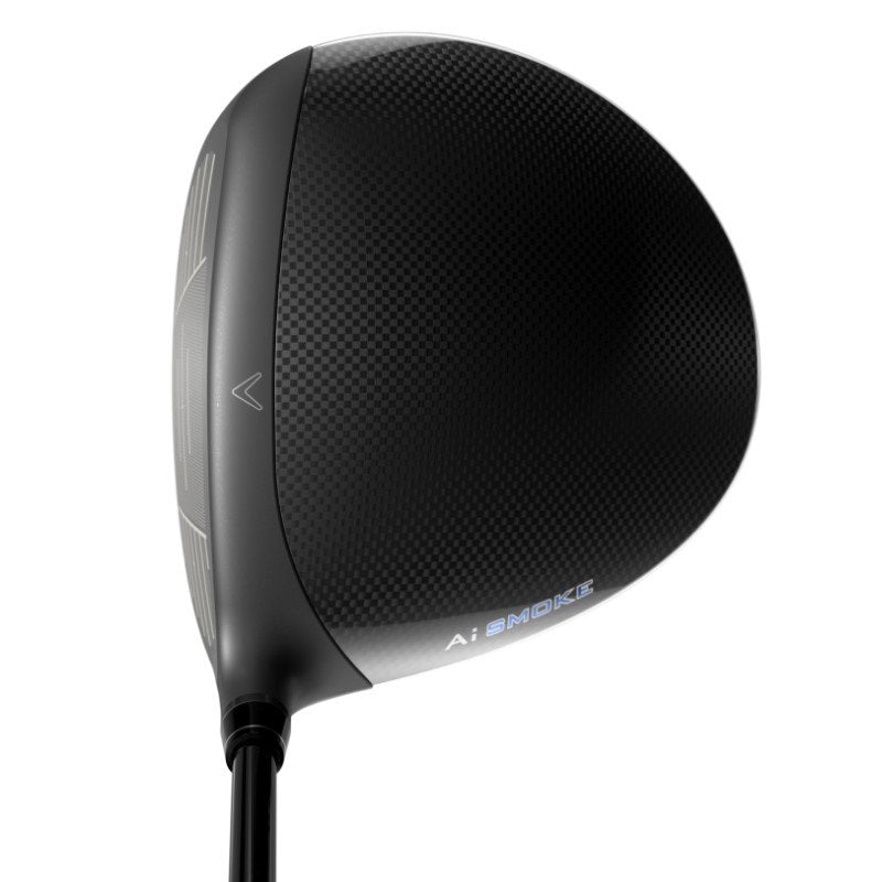 Callaway Ai Smoke Max Fast Driver (Japan Spec)