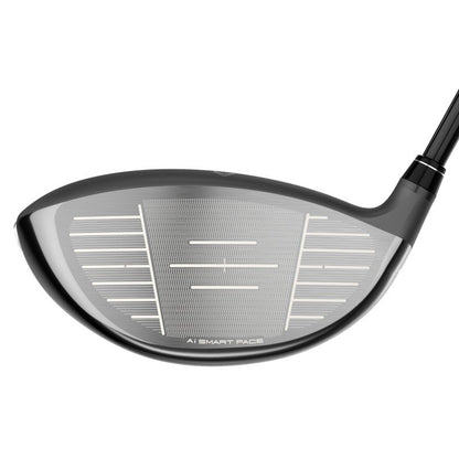 Callaway Ai Smoke Max Fast Driver (Japan Spec)