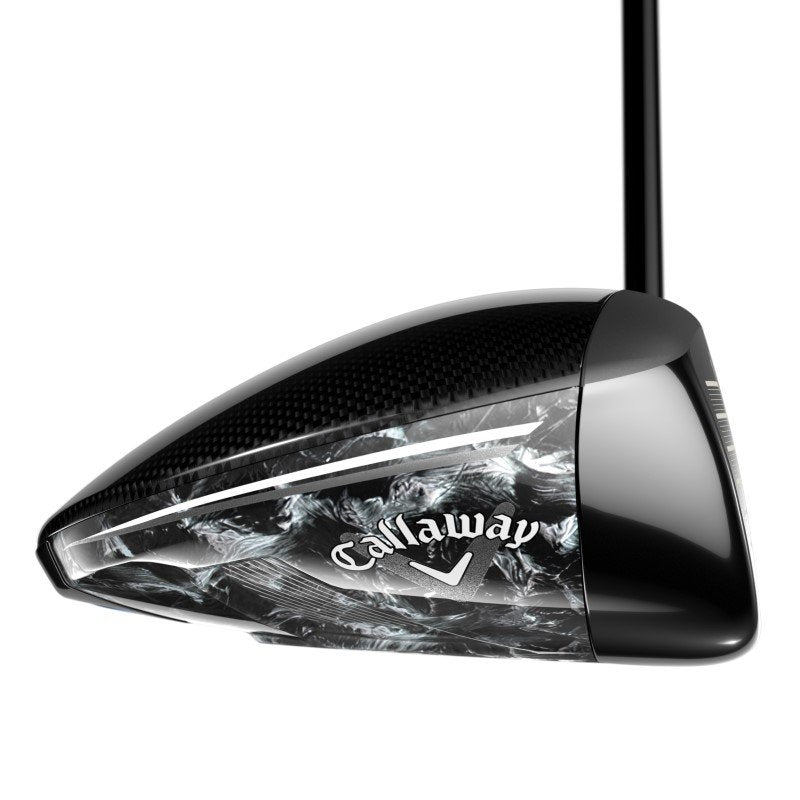 Callaway Ai Smoke Max Fast Driver (Japan Spec)