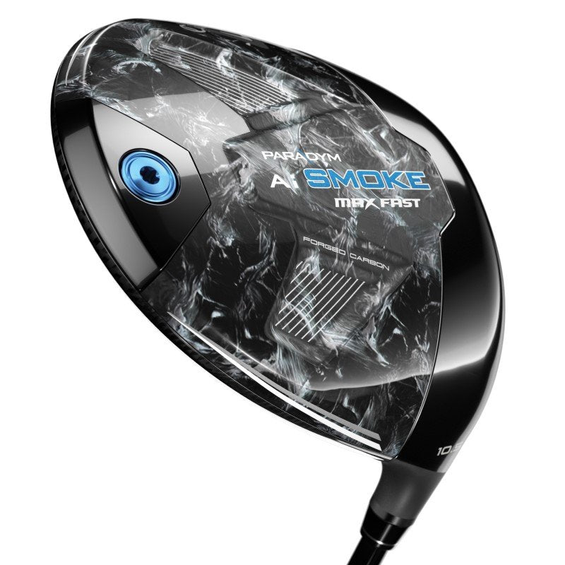 Callaway Ai Smoke Max Fast Driver (Japan Spec)