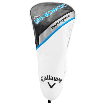 Callaway Ai Smoke Max Fast Driver (Japan Spec)