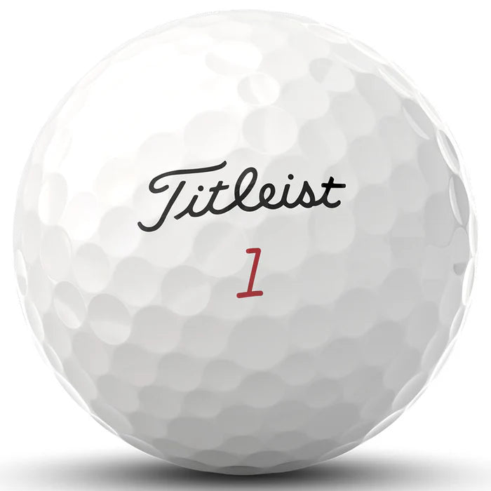 Titleist PROV1x Dozen (Japan)