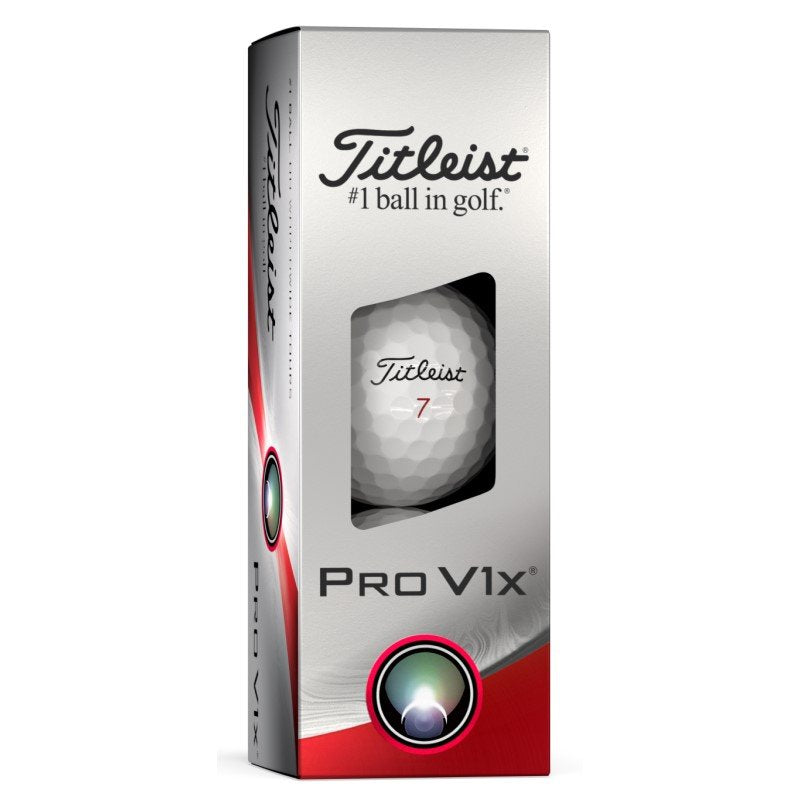 Titleist PROV1x Dozen (Japan)