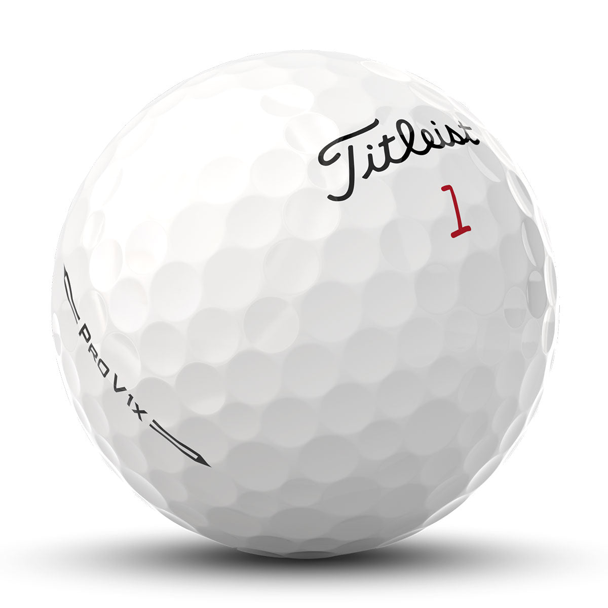 Titleist PROV1x Dozen (Japan)