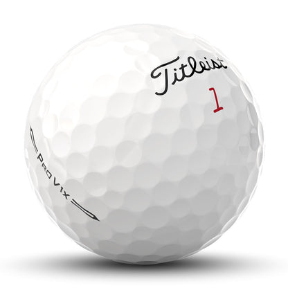 Titleist PROV1x Dozen (Japan)