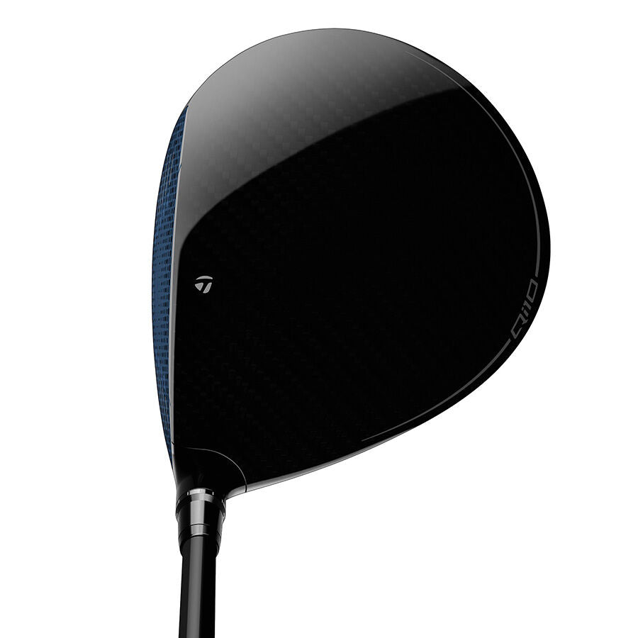 Taylormade Qi10 Driver (Japan Spec)