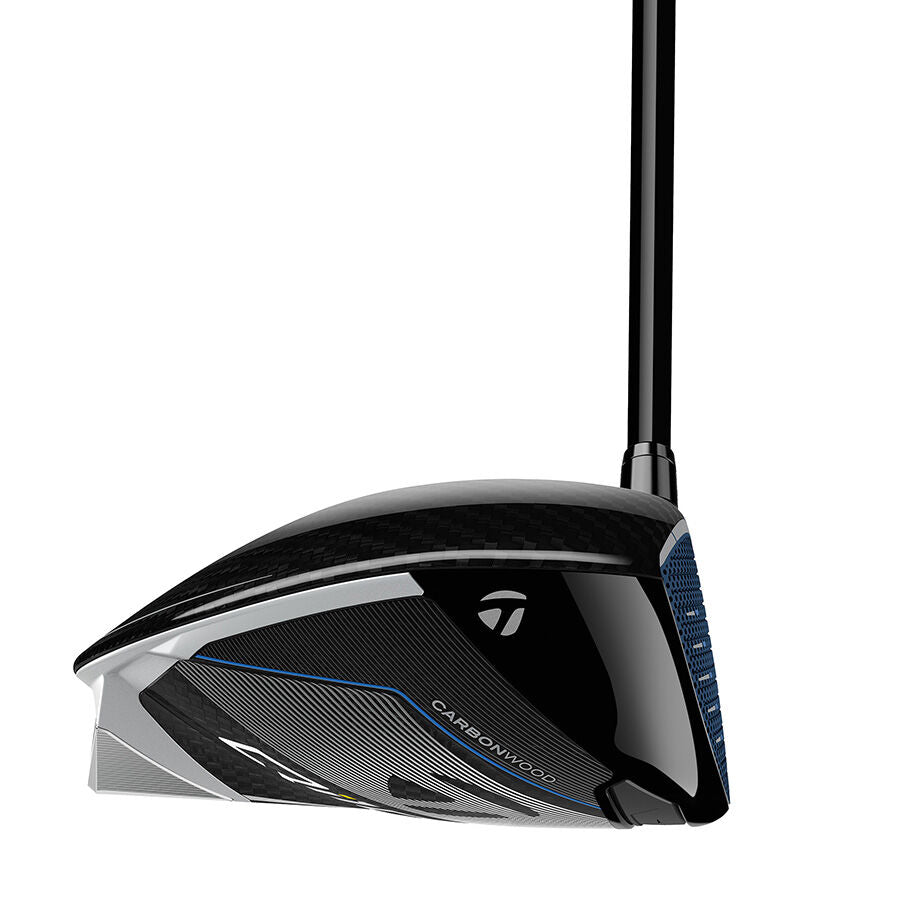 Taylormade Qi10 Driver (Japan Spec)