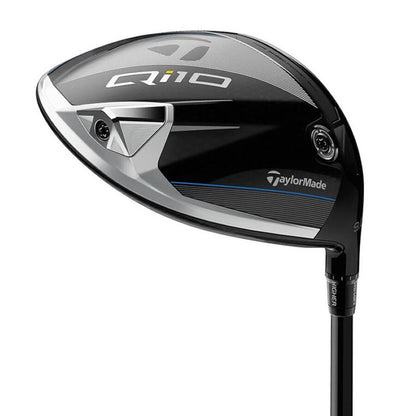 Taylormade Qi10 Driver (Japan Spec)