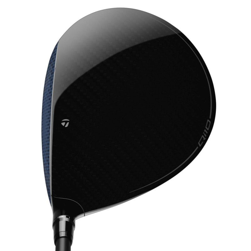 Taylormade Qi10 LS Driver (Japan Spec)