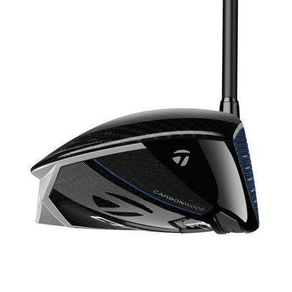 Taylormade Qi10 LS Driver (Japan Spec)