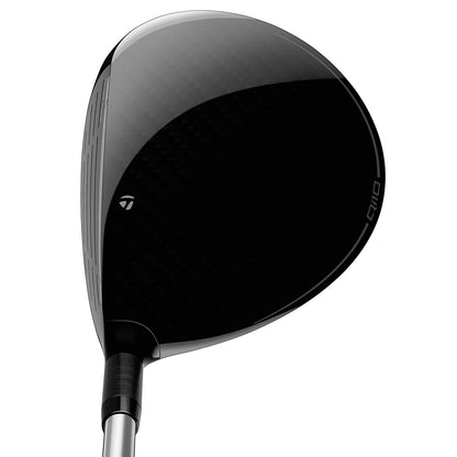 Taylormade Qi10 MAX Fairway Wood (Japan Spec)